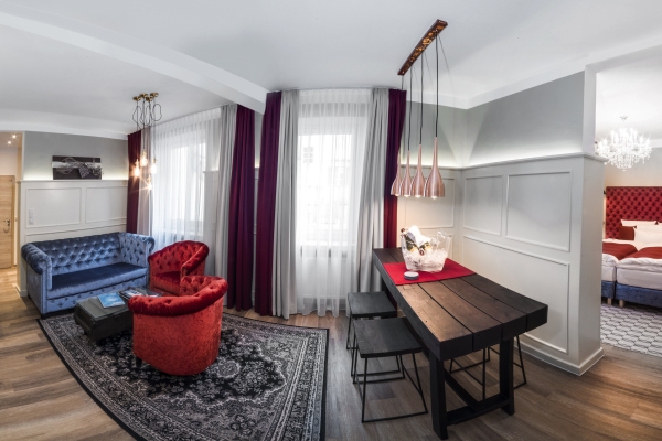 Hotel Drei Löwen (München)